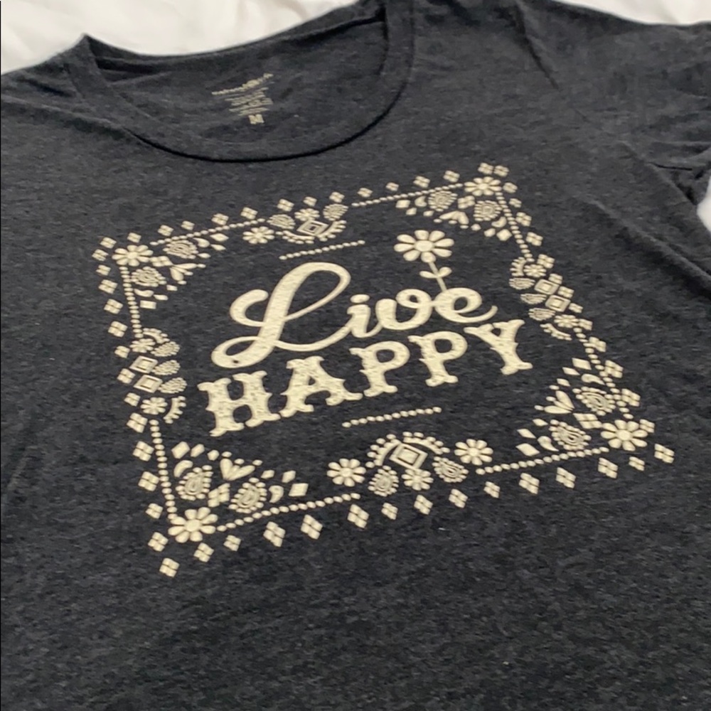 Happy tee - Picture 2 of 9